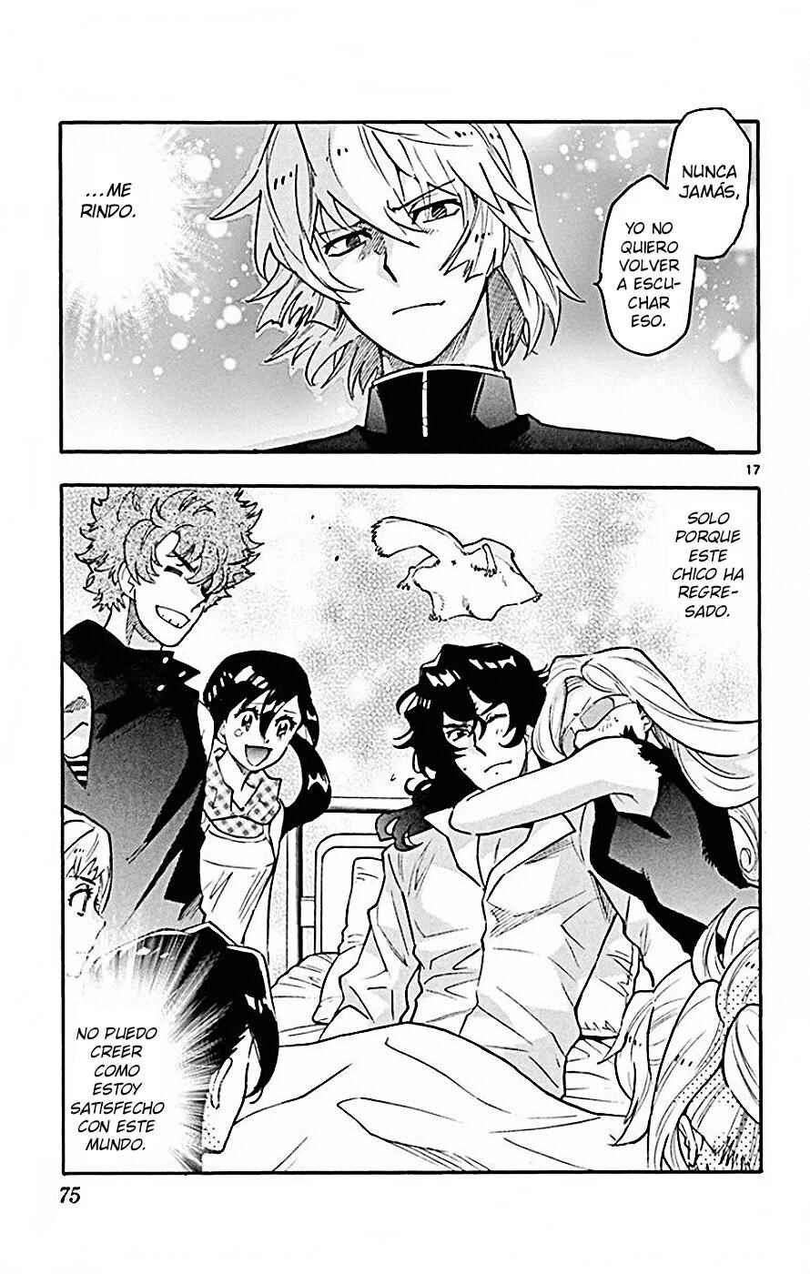 Chapter 530 - Page 17
