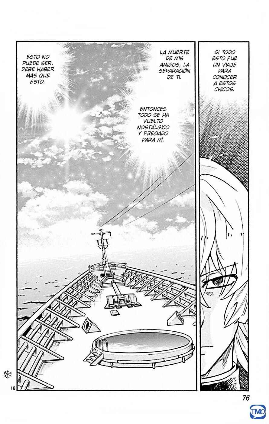 Chapter 530 - Page 18