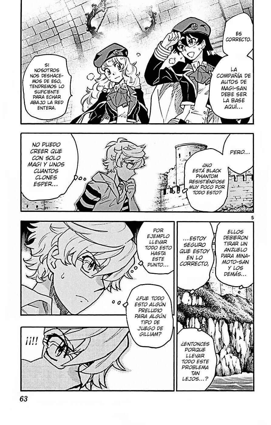 Chapter 530 - Page 5
