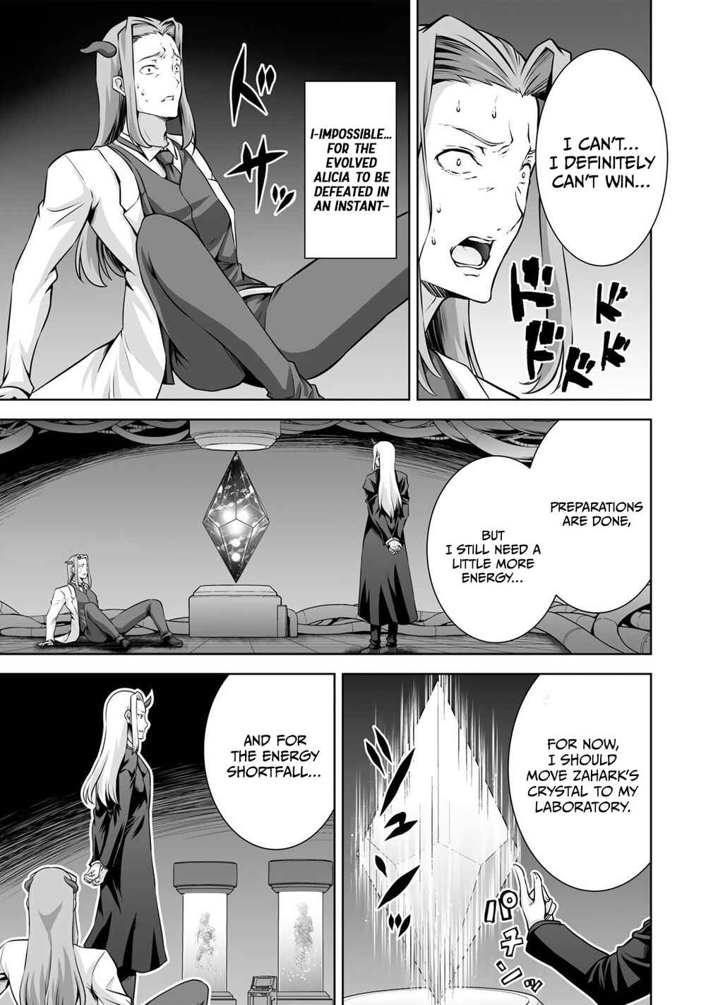 Chapter 23 - Page 16