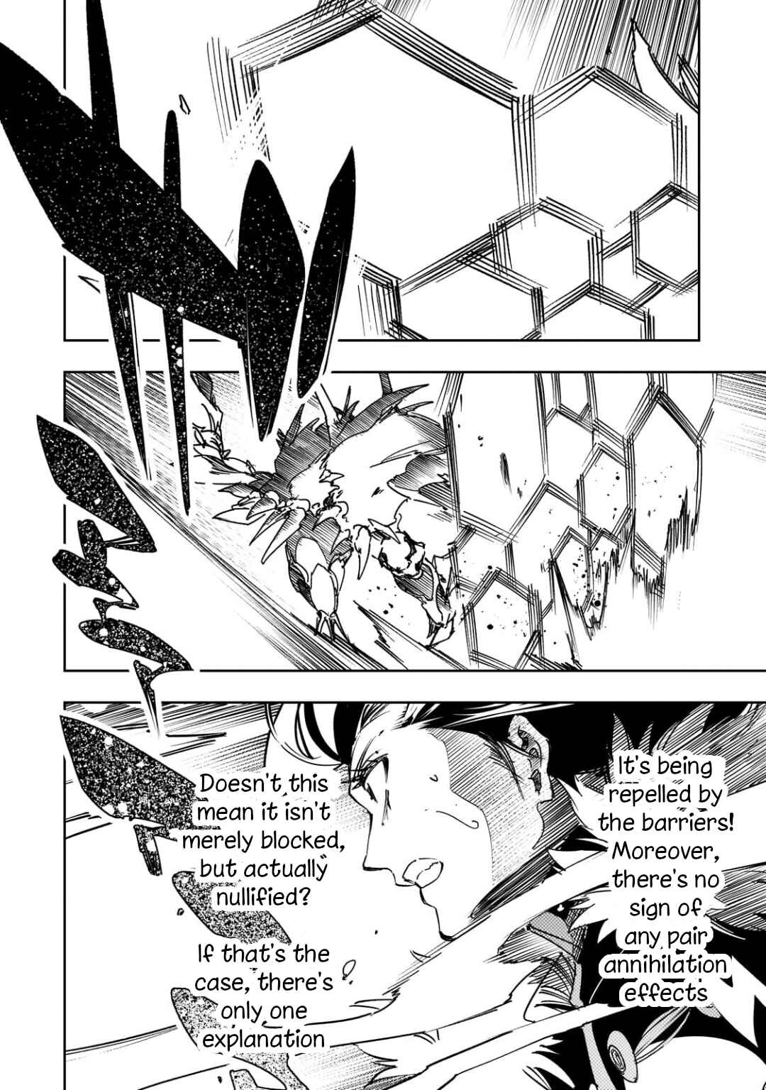 Chapter 61 - Page 20