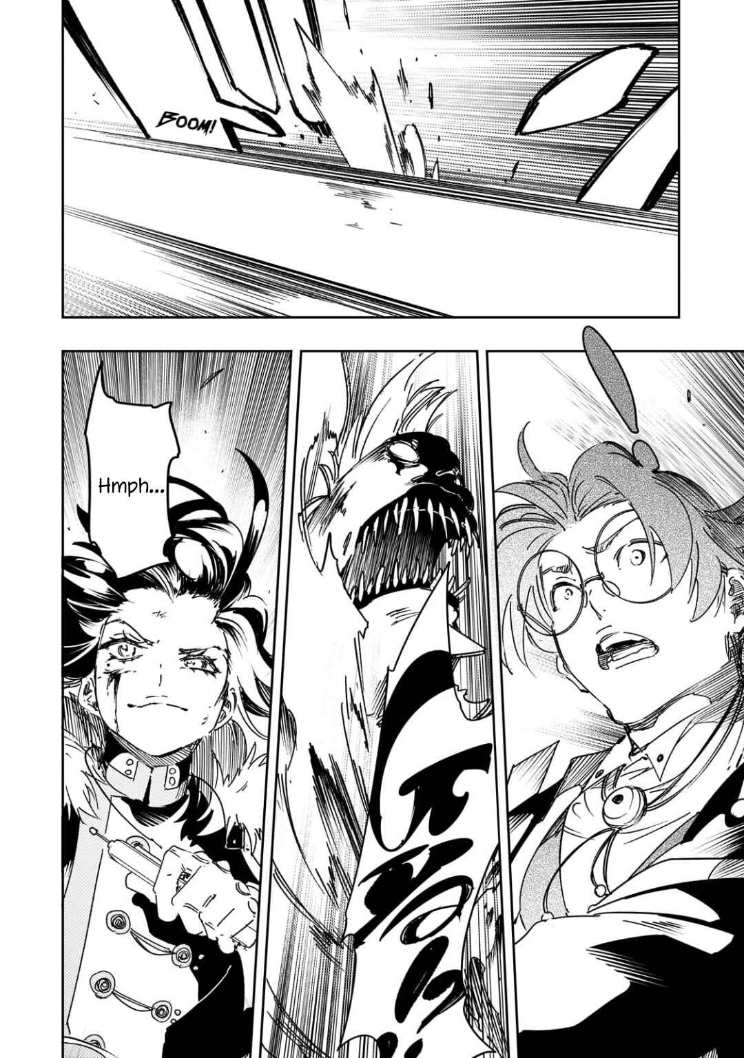 Chapter 61 - Page 24