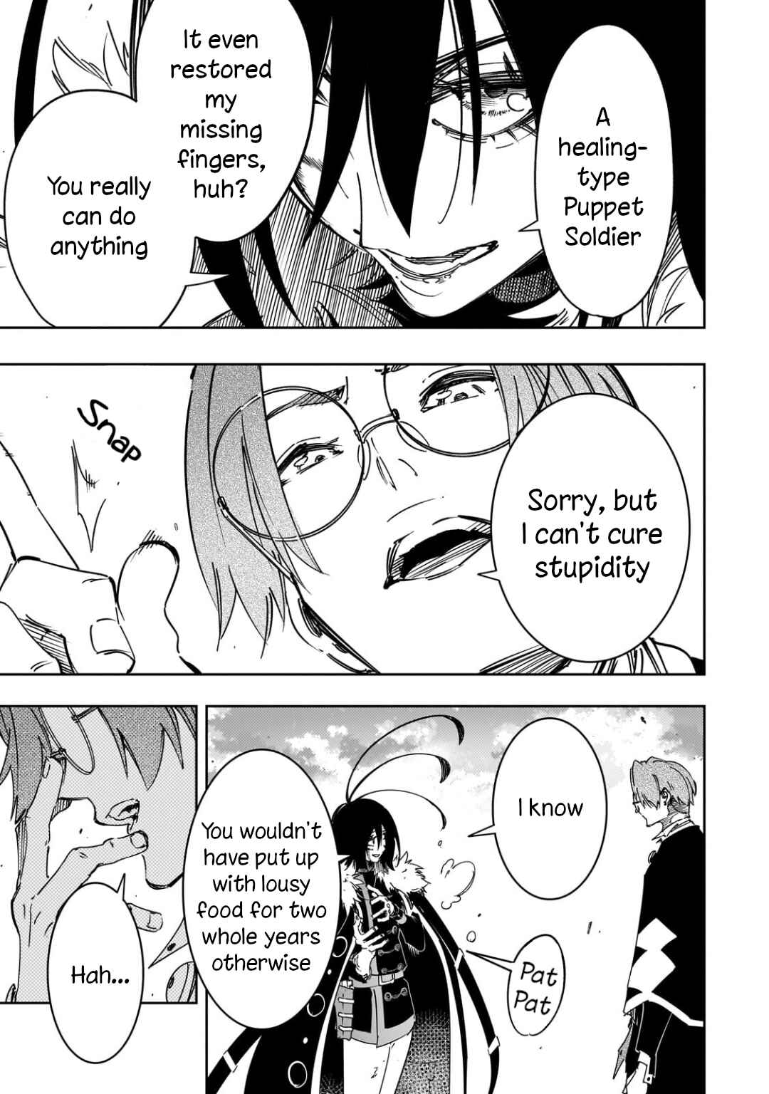 Chapter 61 - Page 31