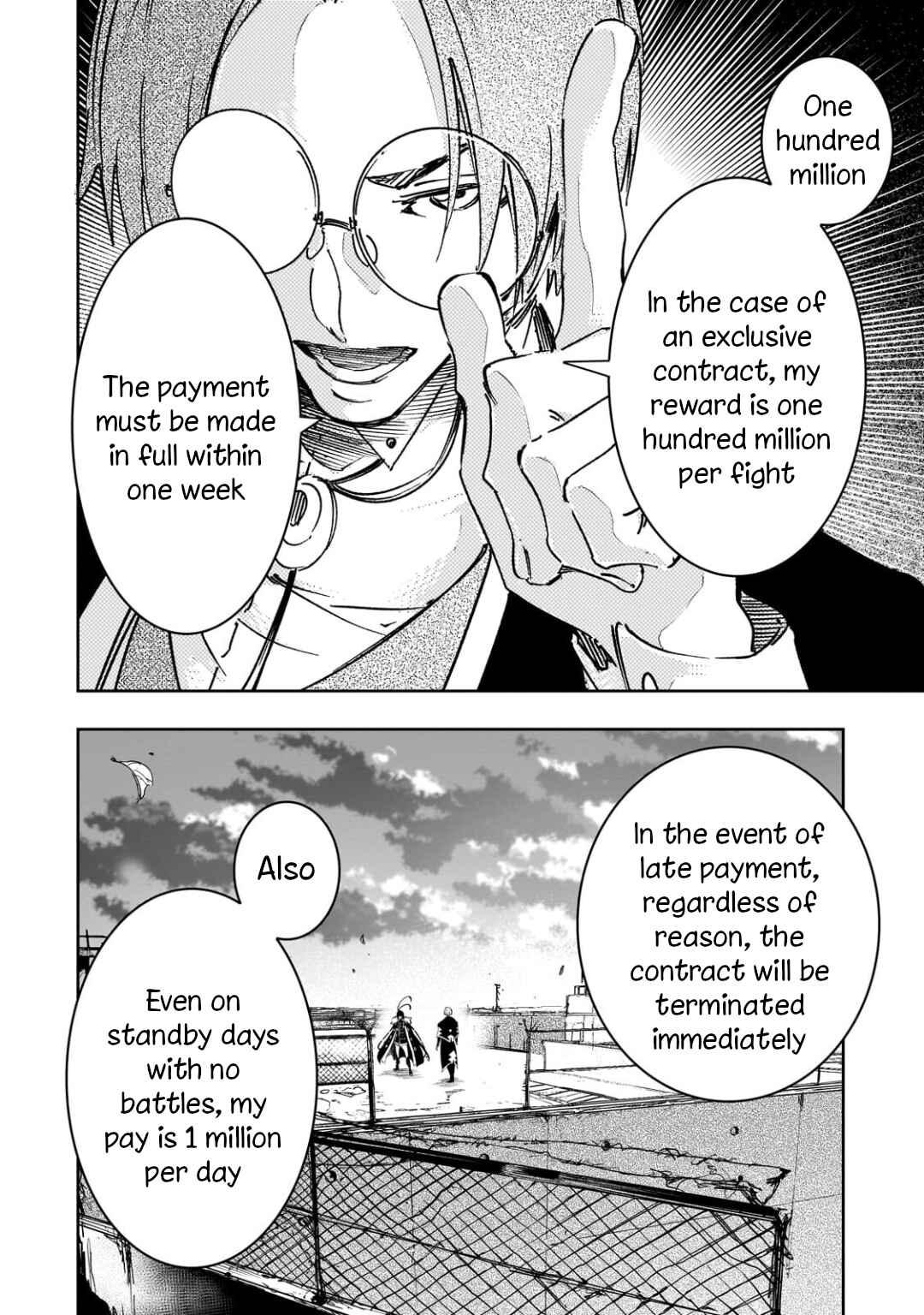 Chapter 61 - Page 32