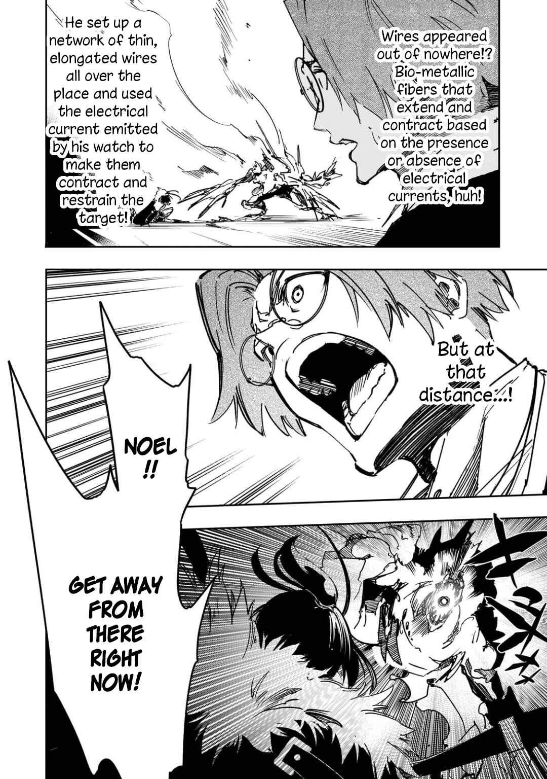 Chapter 61 - Page 6
