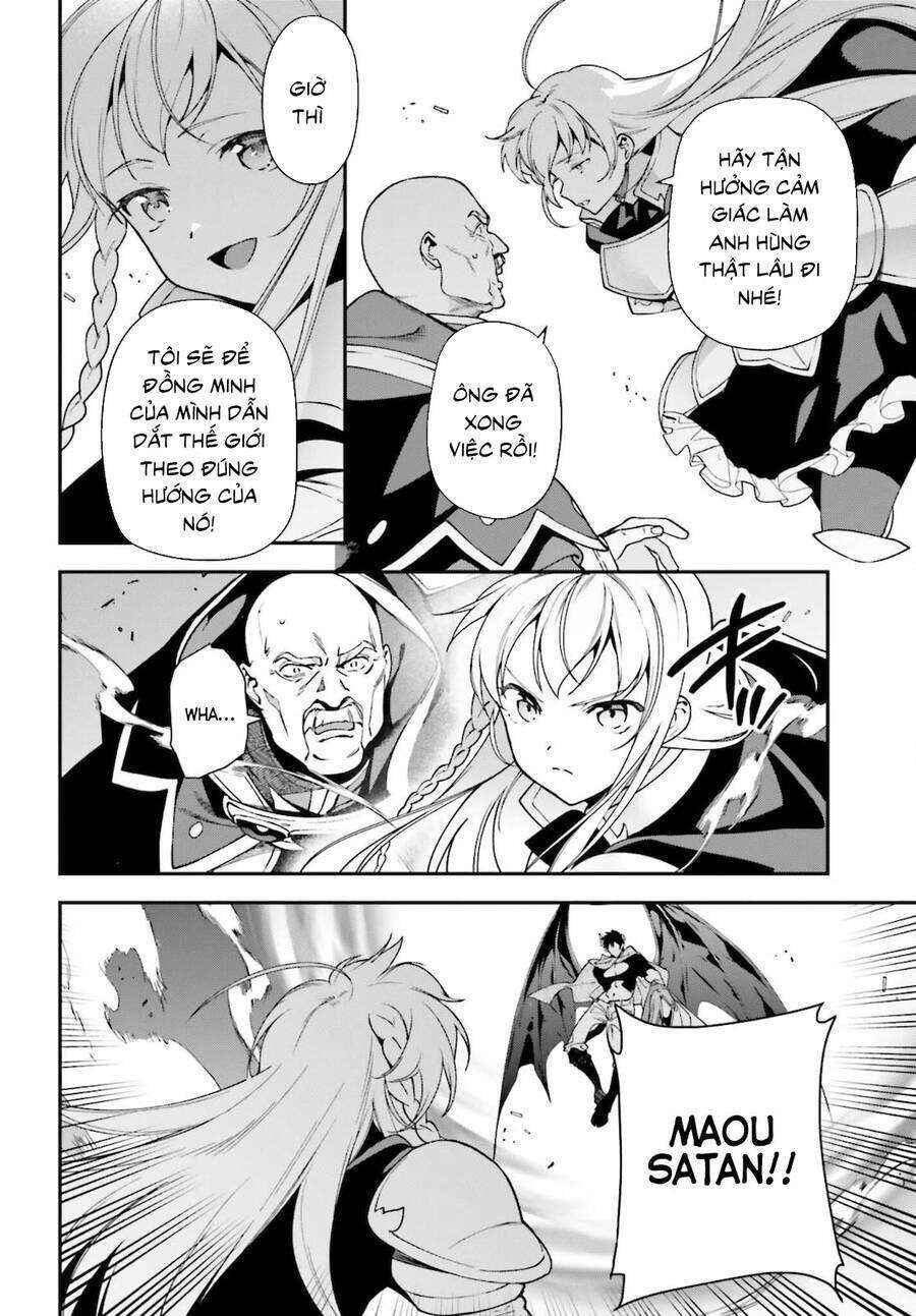 Chapter 101 - Page 27