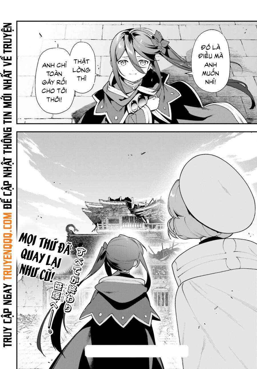 Chapter 101 - Page 35