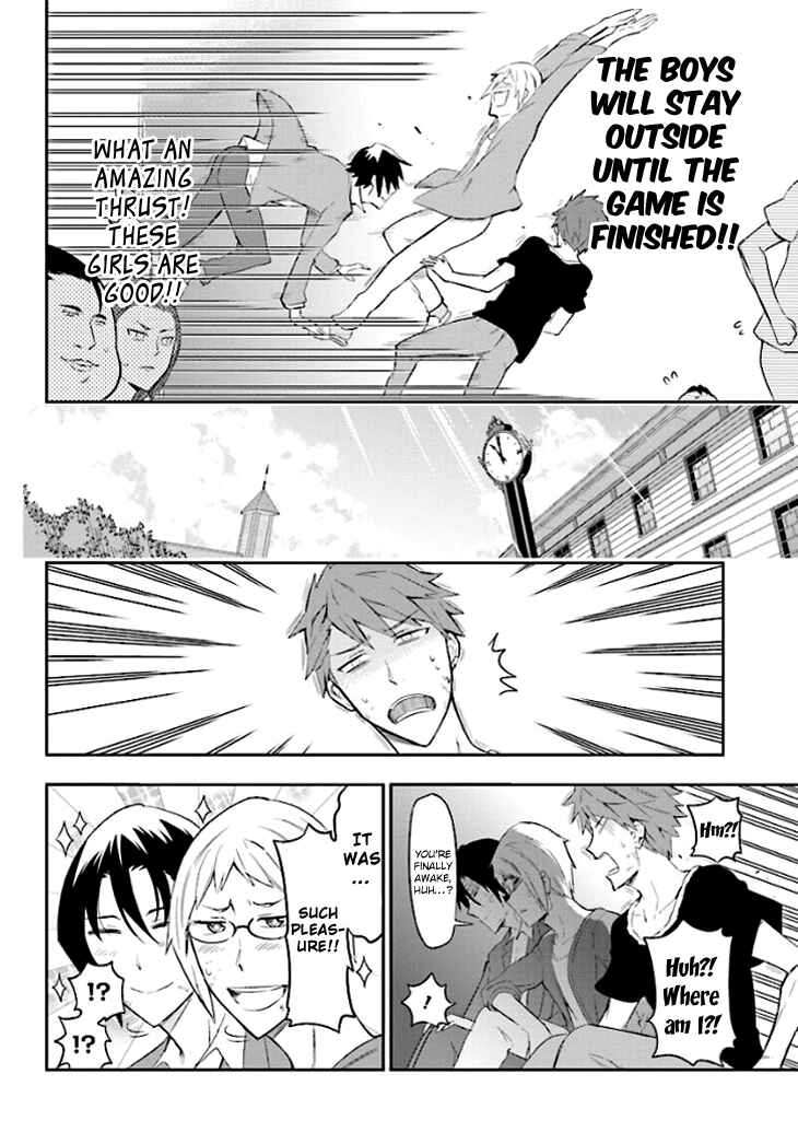 Chapter 91 - Page 10