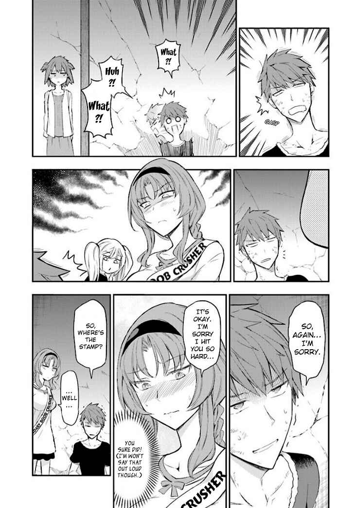 Chapter 91 - Page 15