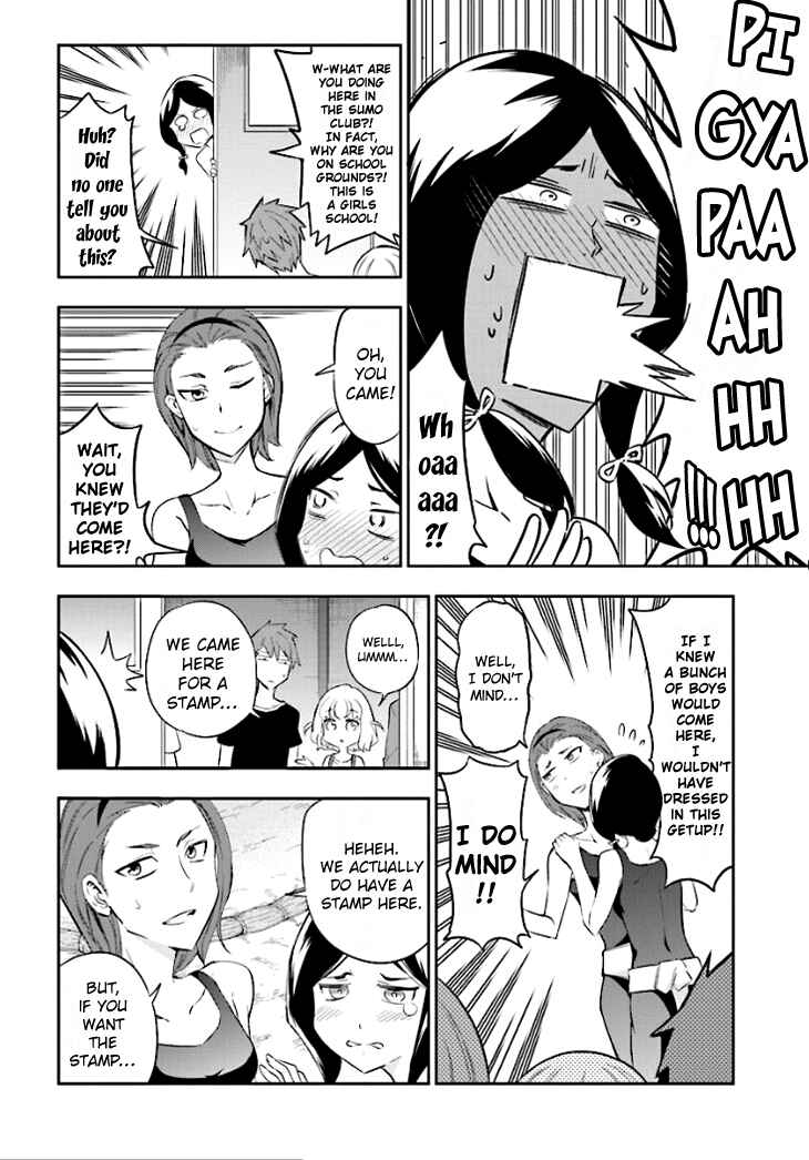 Chapter 91 - Page 4