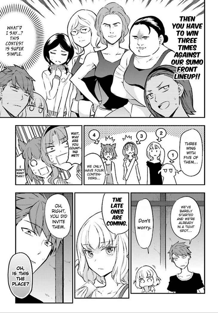Chapter 91 - Page 5