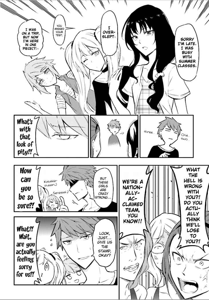 Chapter 91 - Page 6
