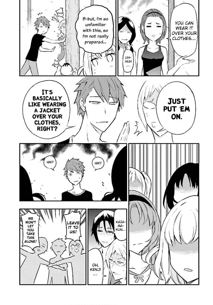 Chapter 91 - Page 9