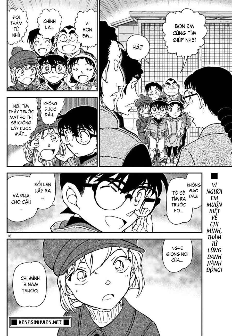 Chapter 1070 - Page 17