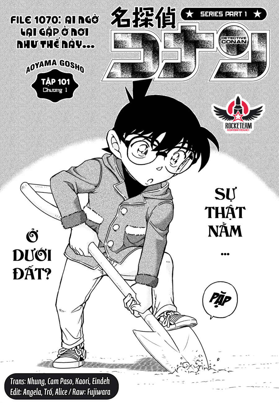 Chapter 1070 - Page 2