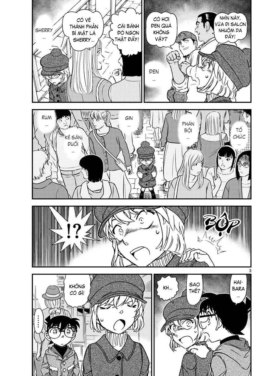 Chapter 1070 - Page 4