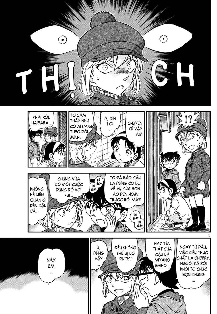 Chapter 1070 - Page 6