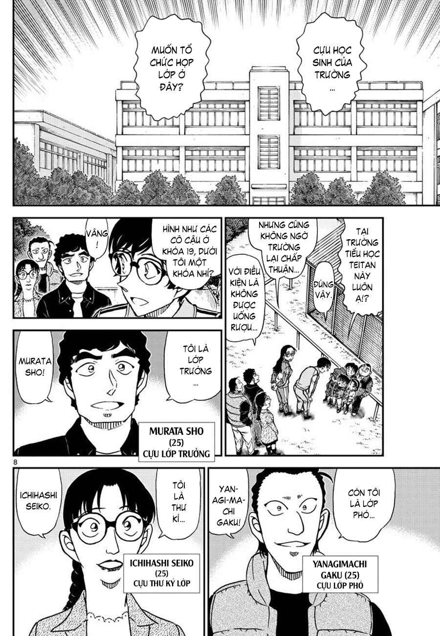 Chapter 1070 - Page 9