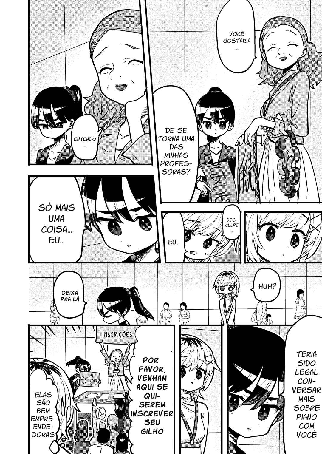 Chapter 120 - Page 1