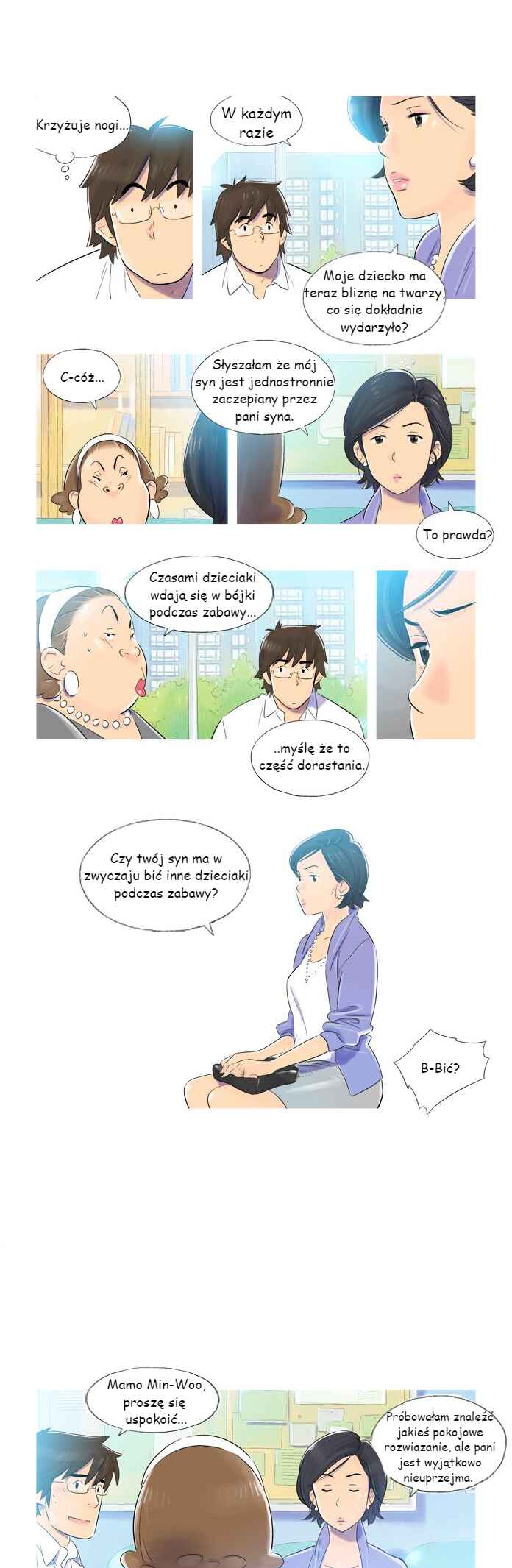 Chapter 6 - Page 5