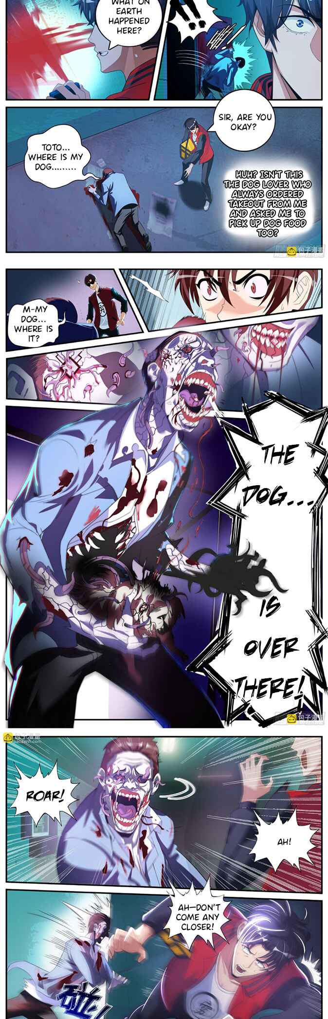 Chapter 1 - Page 11