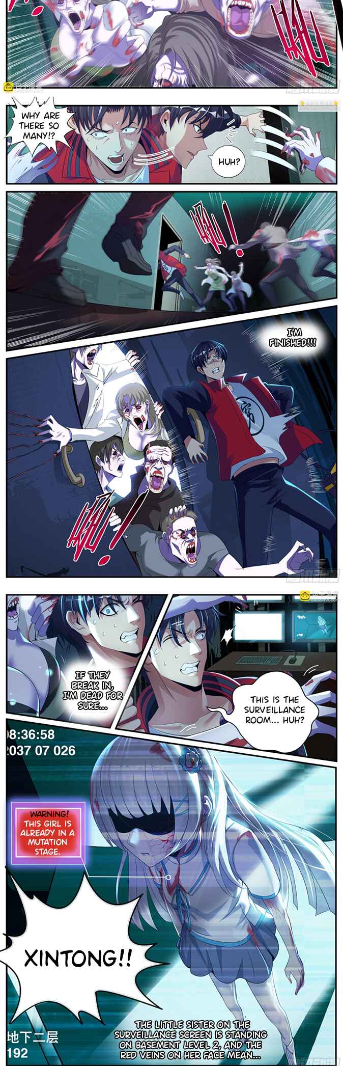 Chapter 1 - Page 13