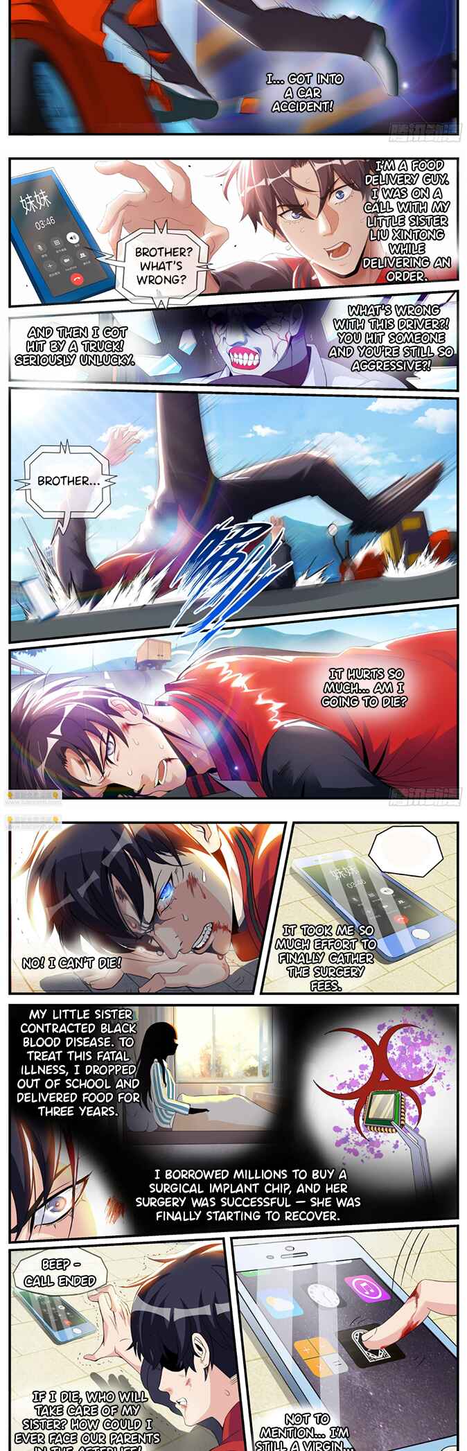 Chapter 1 - Page 2