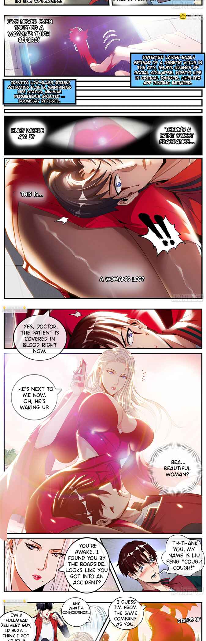 Chapter 1 - Page 3