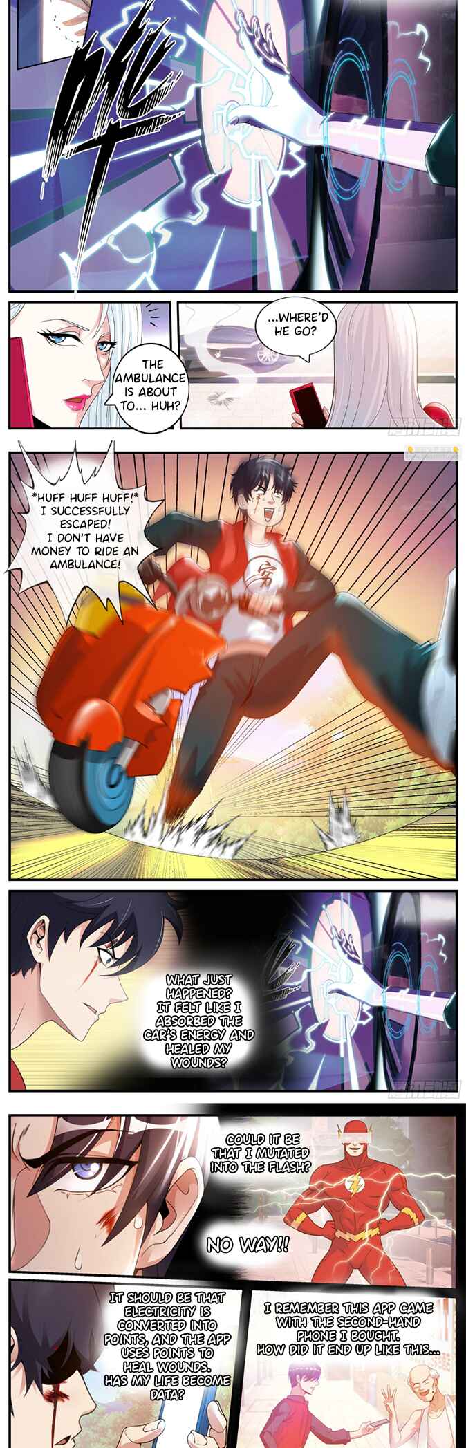 Chapter 1 - Page 5