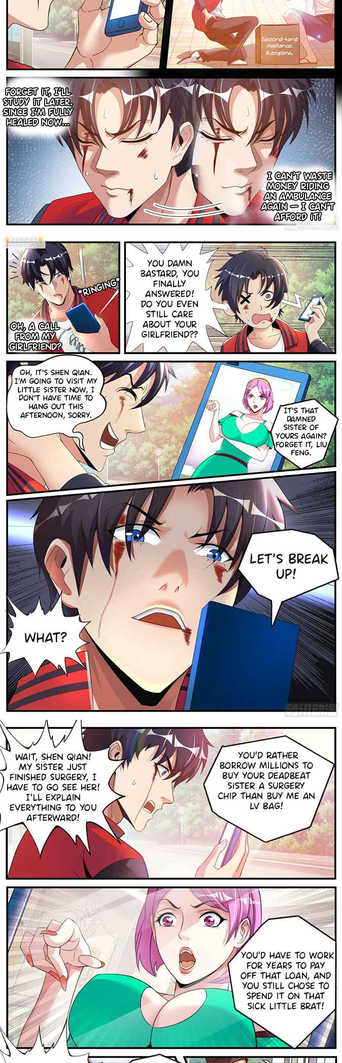 Chapter 1 - Page 6