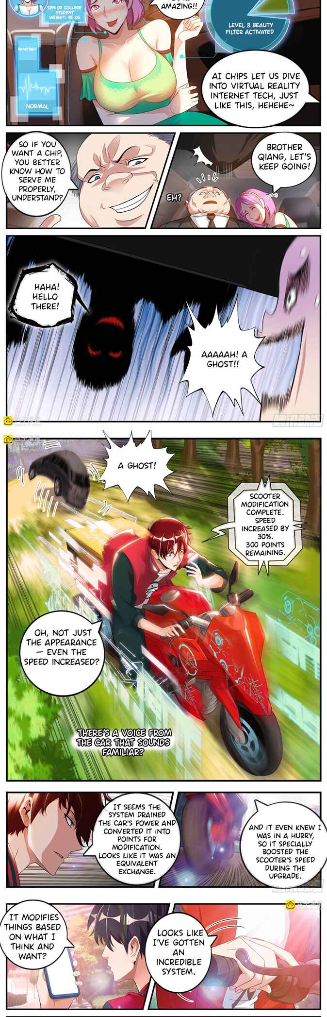 Chapter 1 - Page 9
