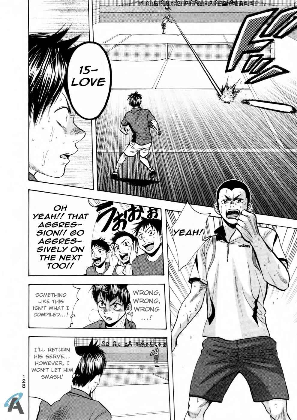 Chapter 257 - Page 13