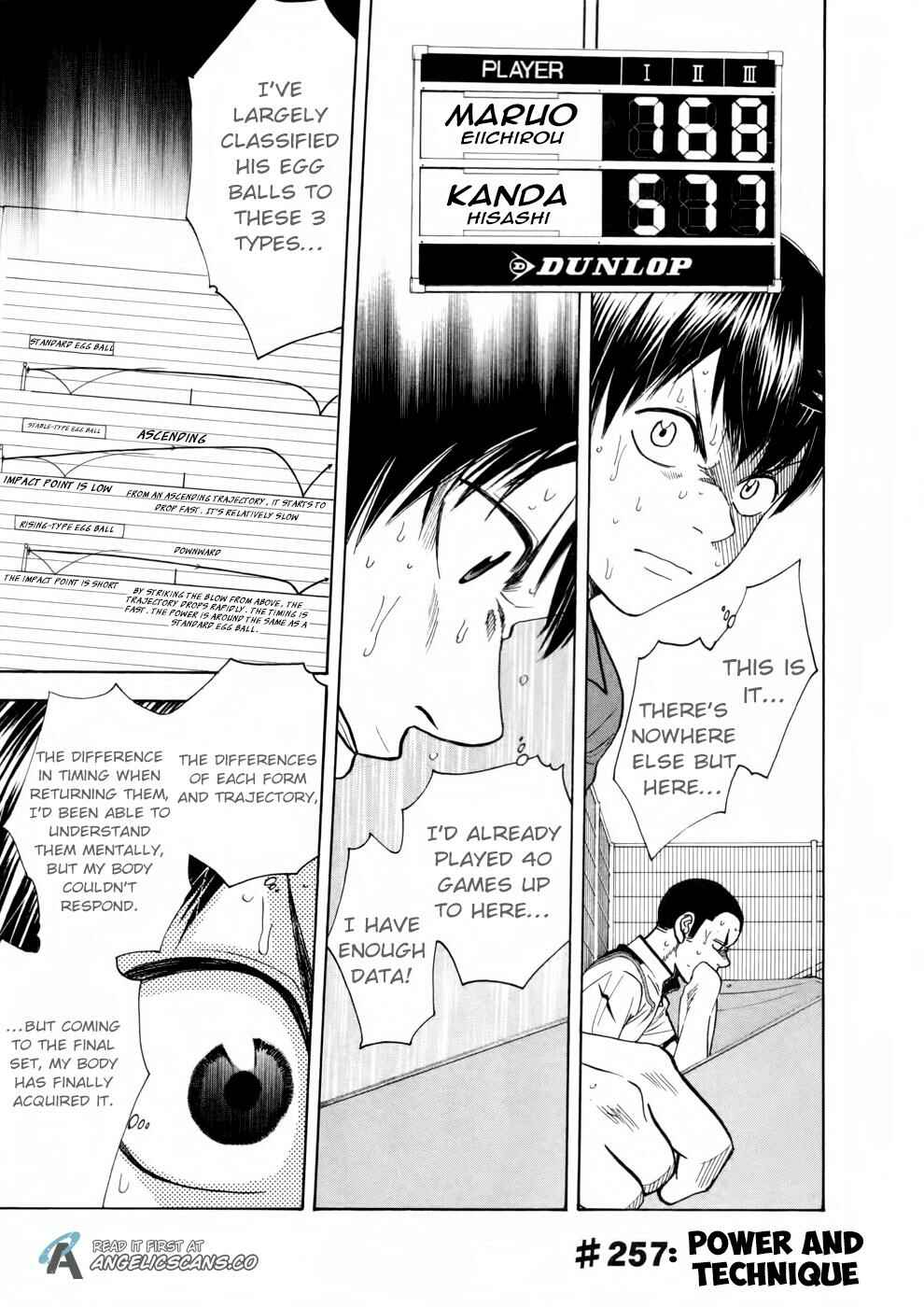 Chapter 257 - Page 2
