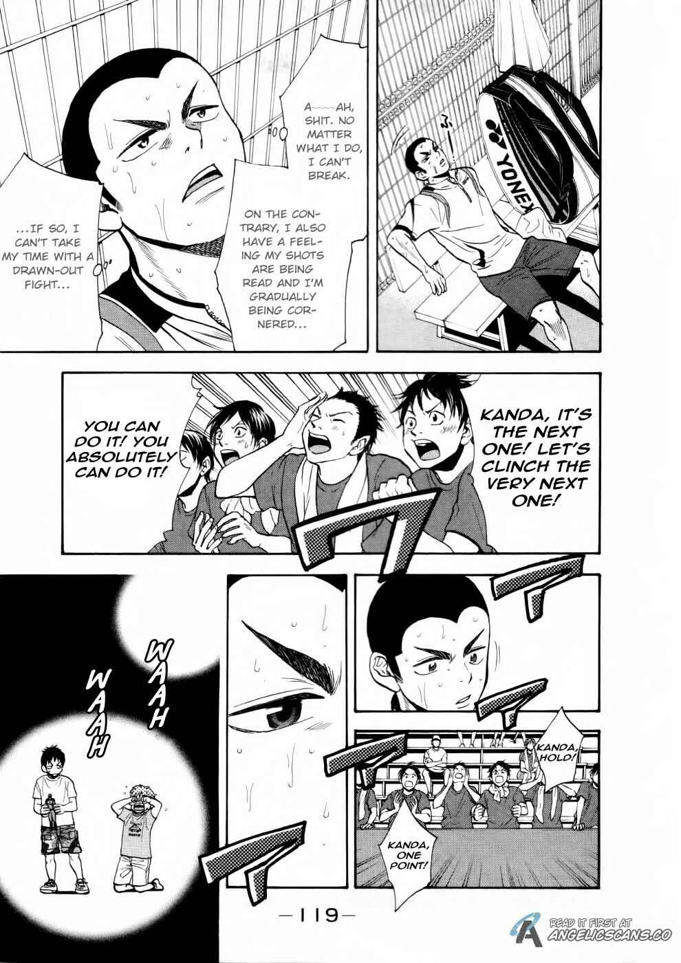 Chapter 257 - Page 4