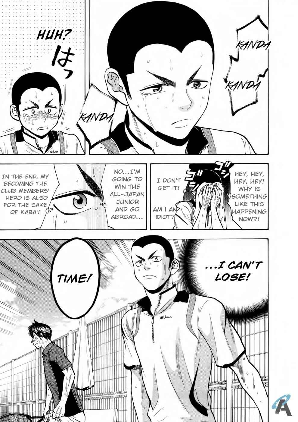 Chapter 257 - Page 8