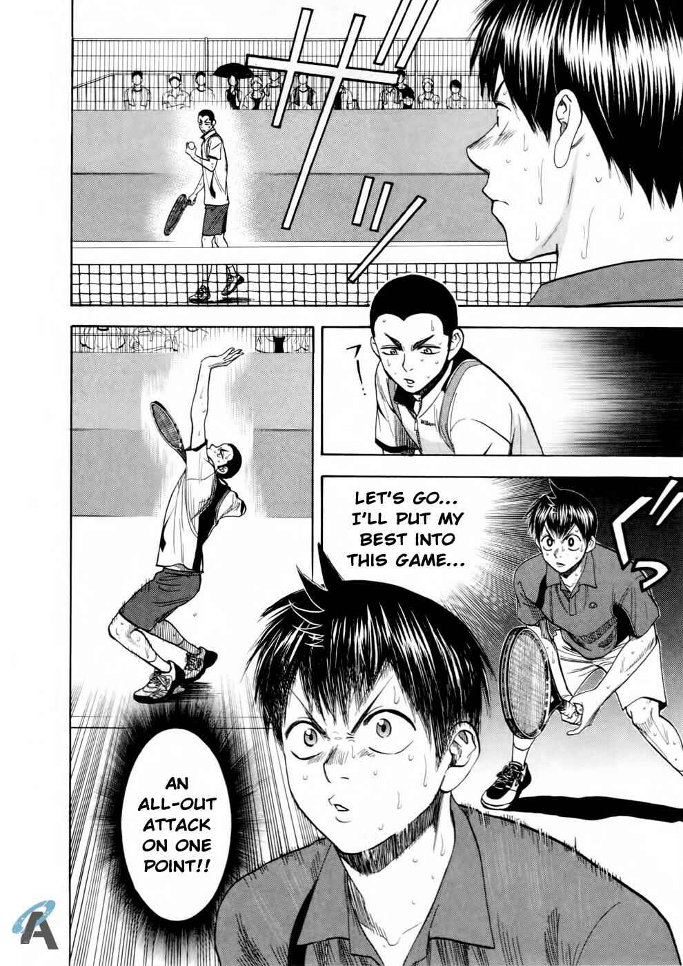 Chapter 257 - Page 9