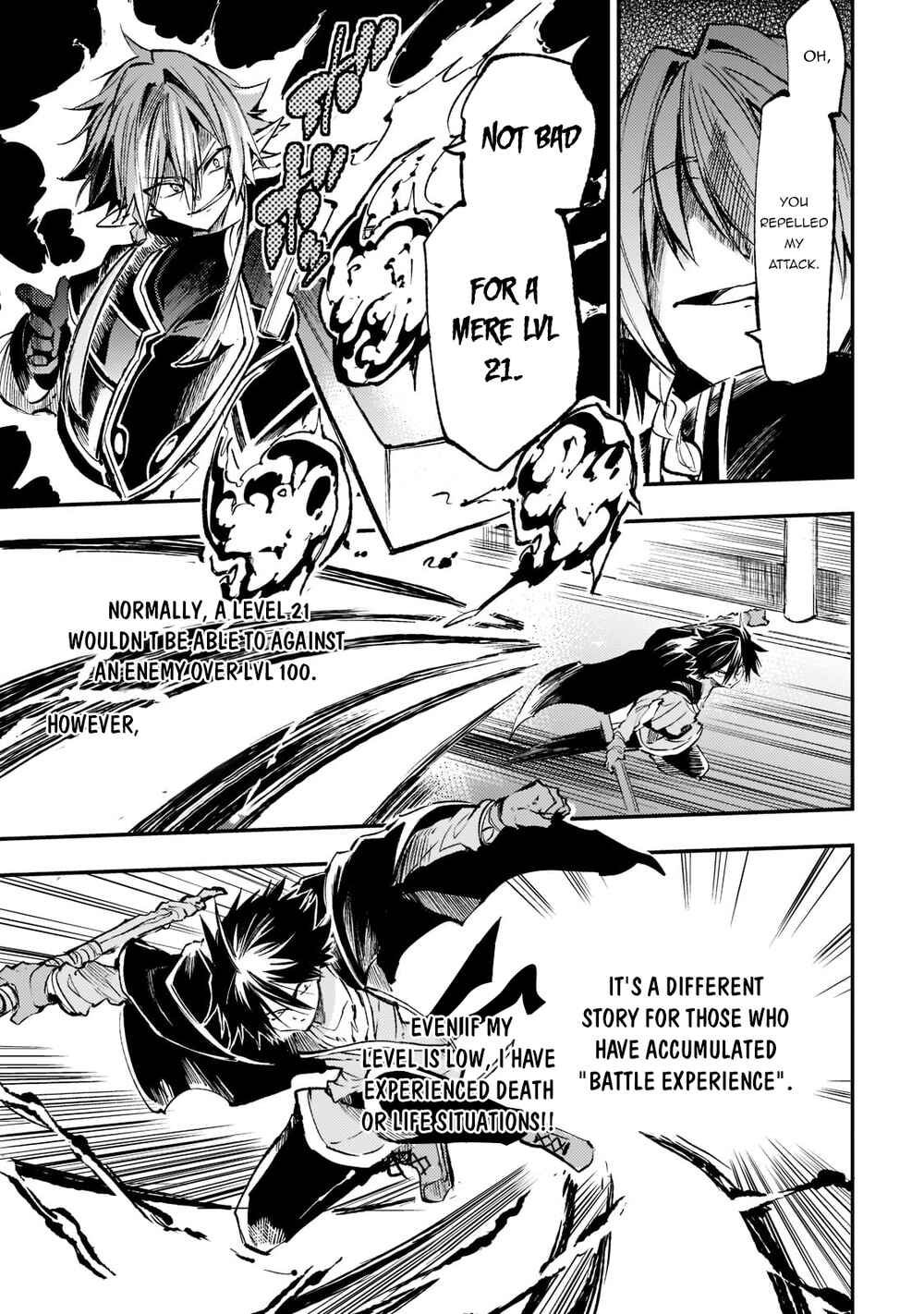 Chapter 150 - Page 11