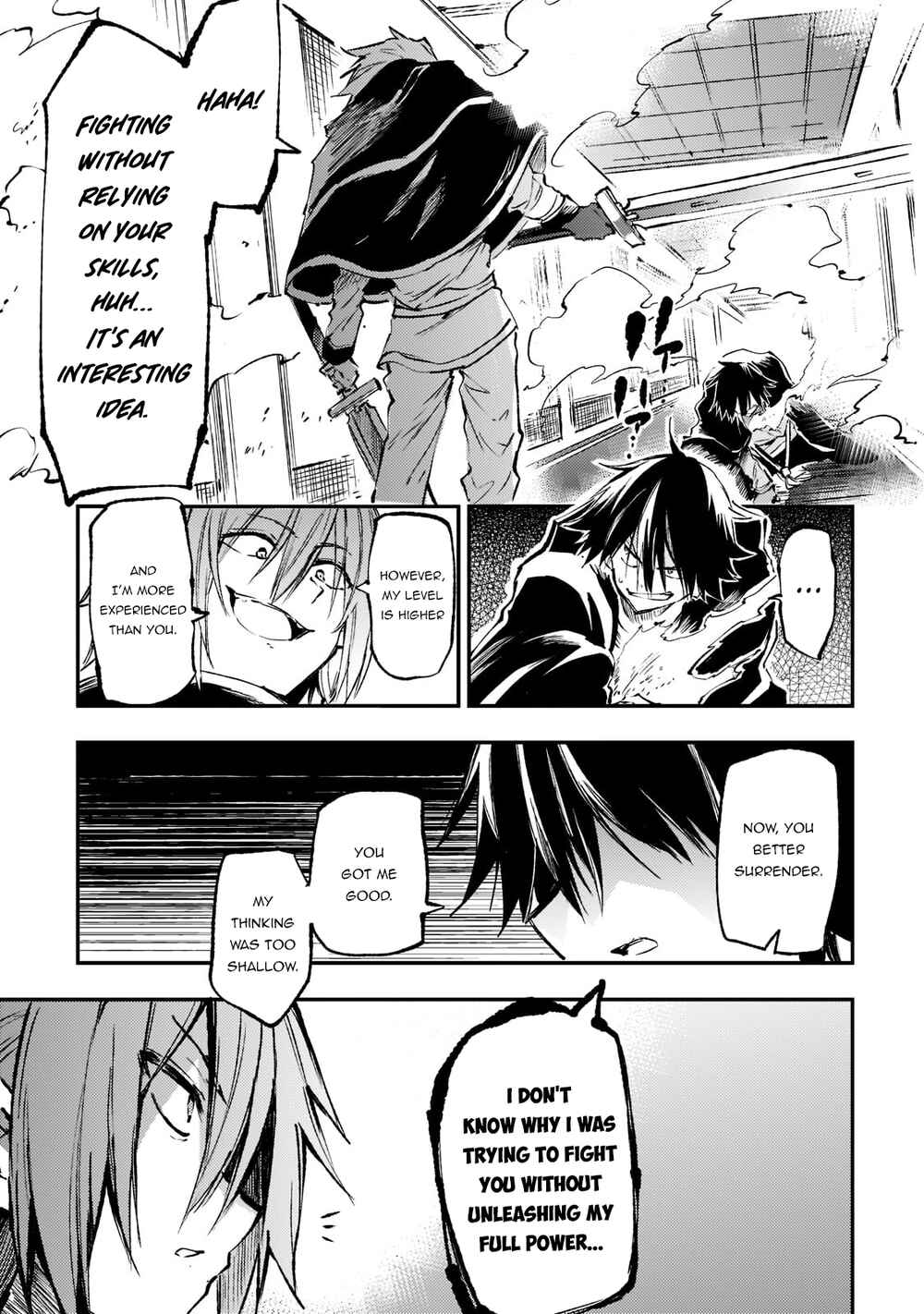 Chapter 150 - Page 16