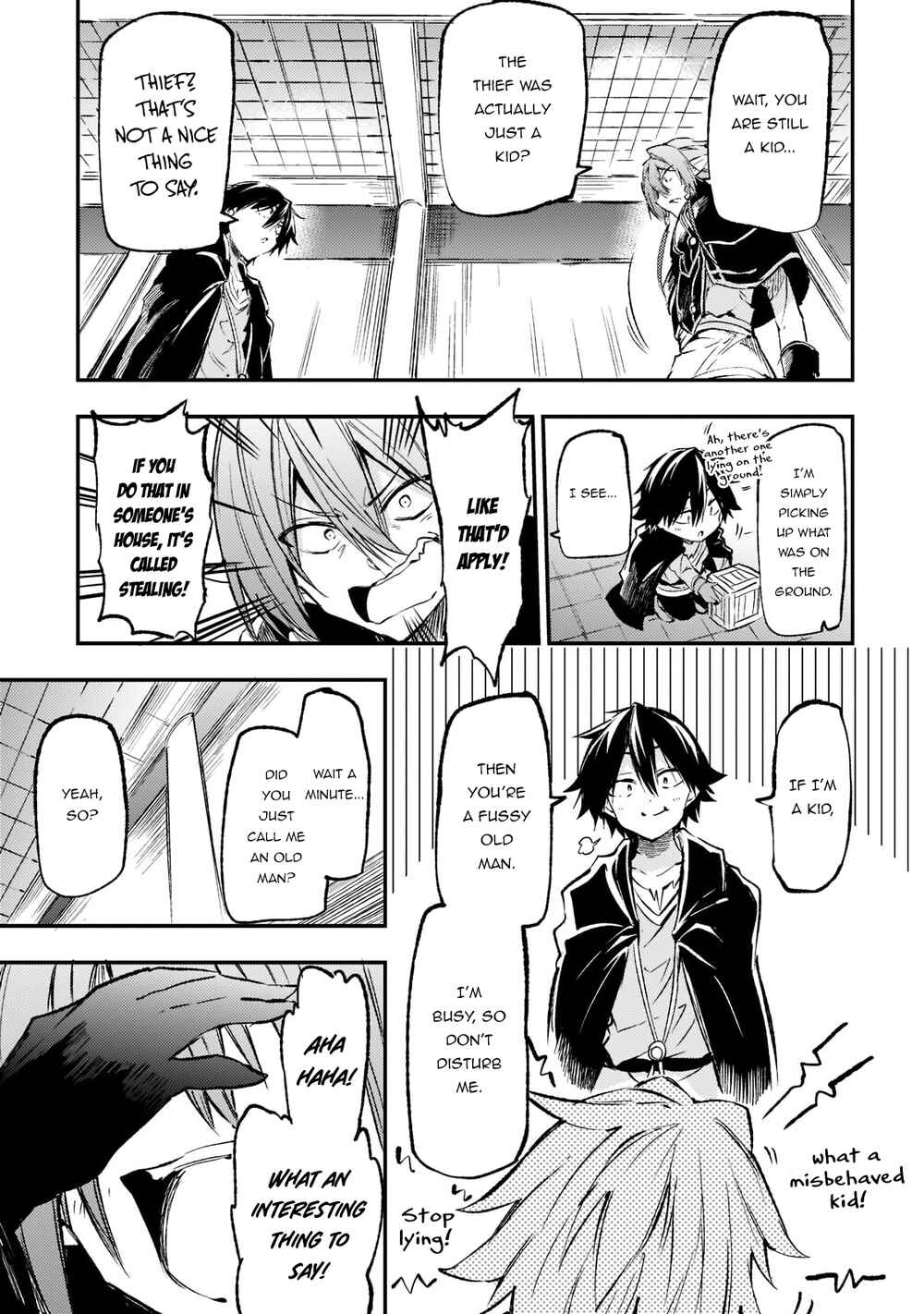 Chapter 150 - Page 7