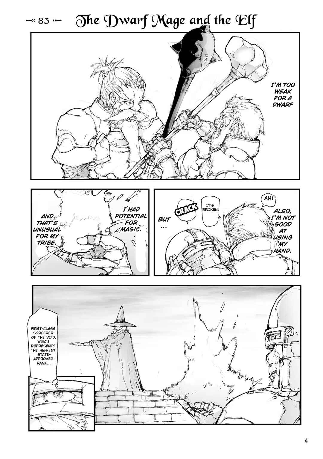 Chapter 83 - Page 2