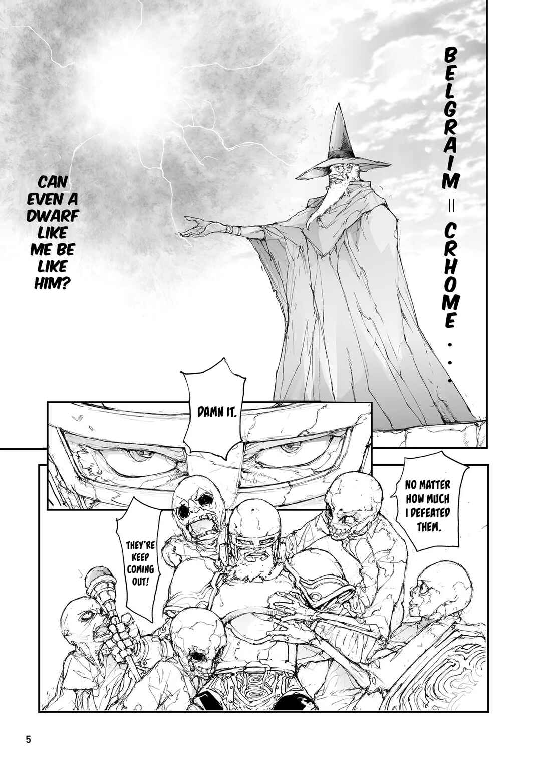 Chapter 83 - Page 3