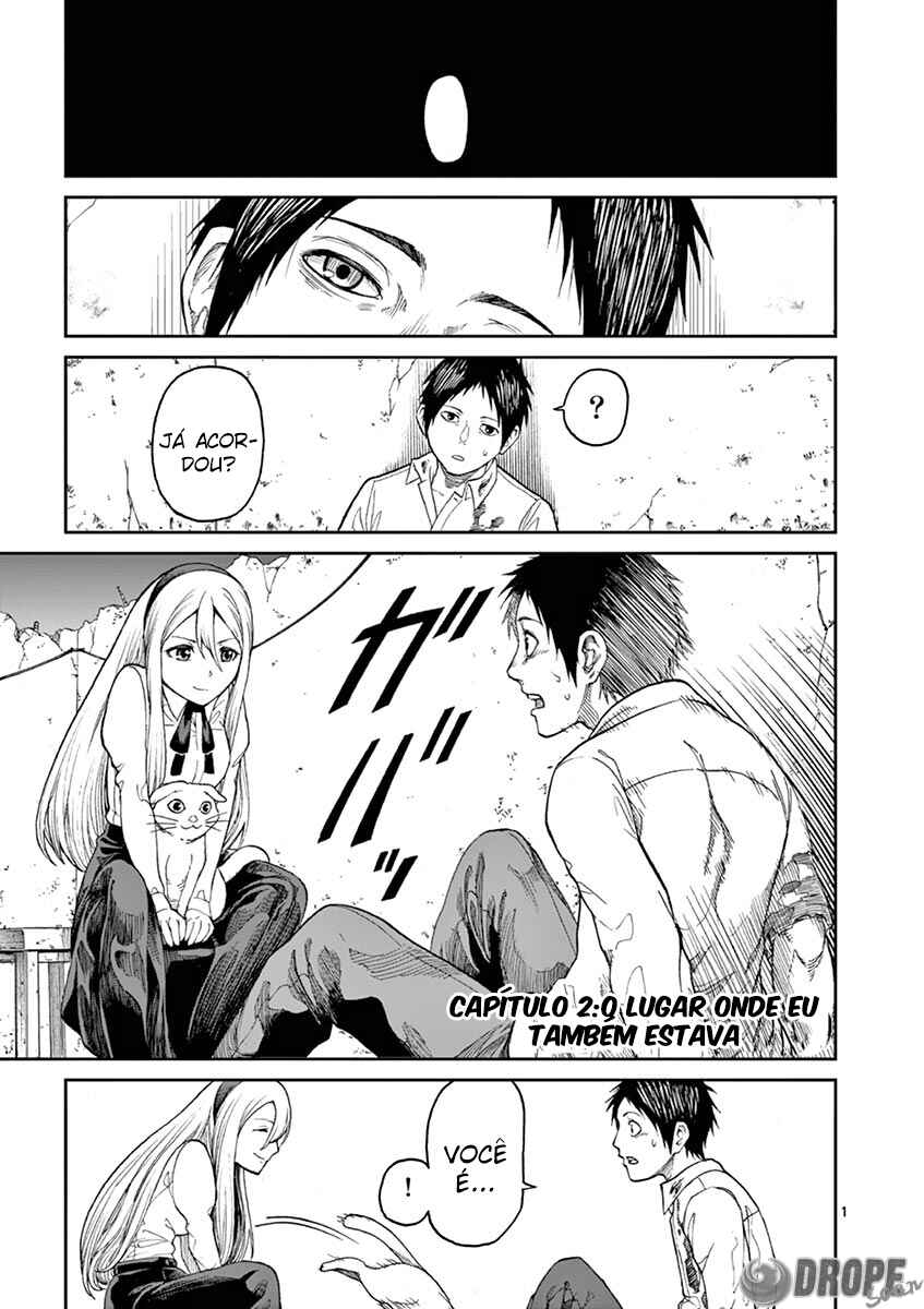 Chapter 2 - Page 2