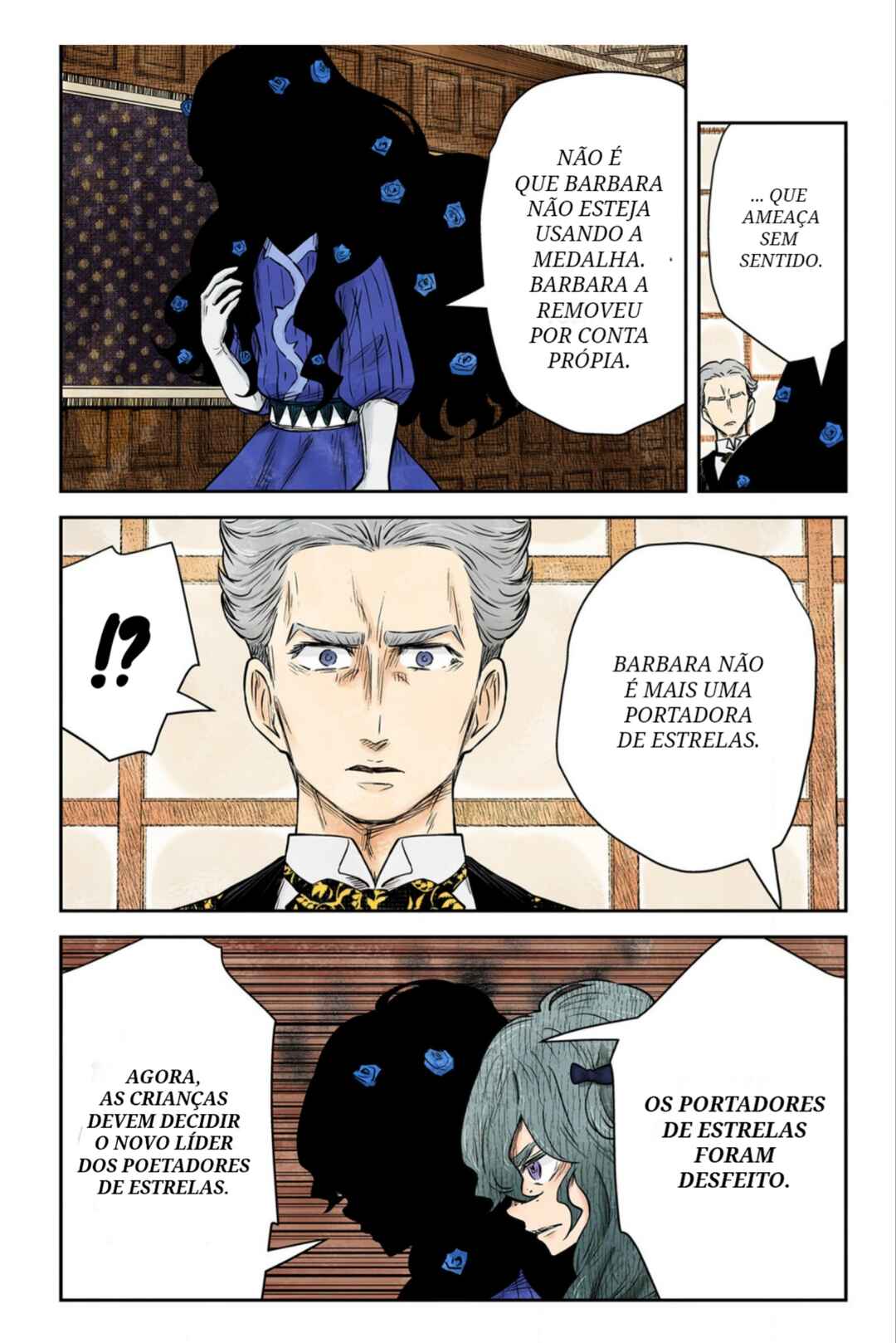 Chapter 152 - Page 10