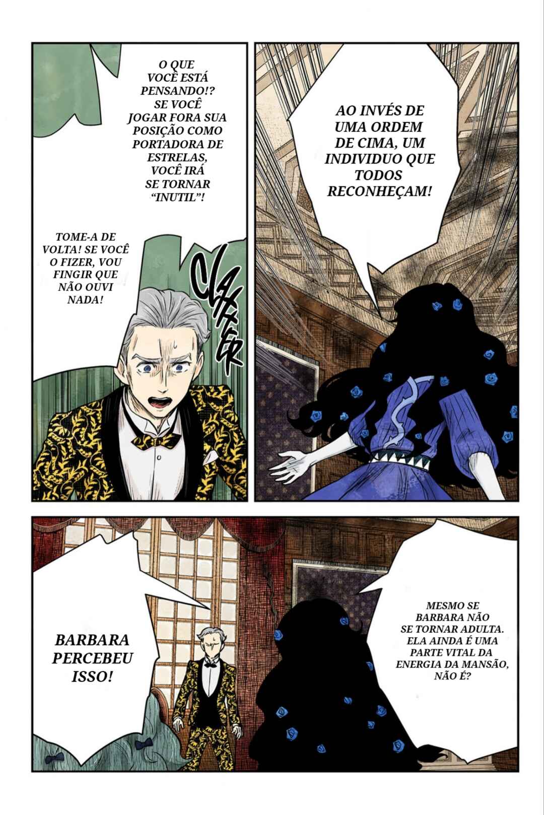 Chapter 152 - Page 11