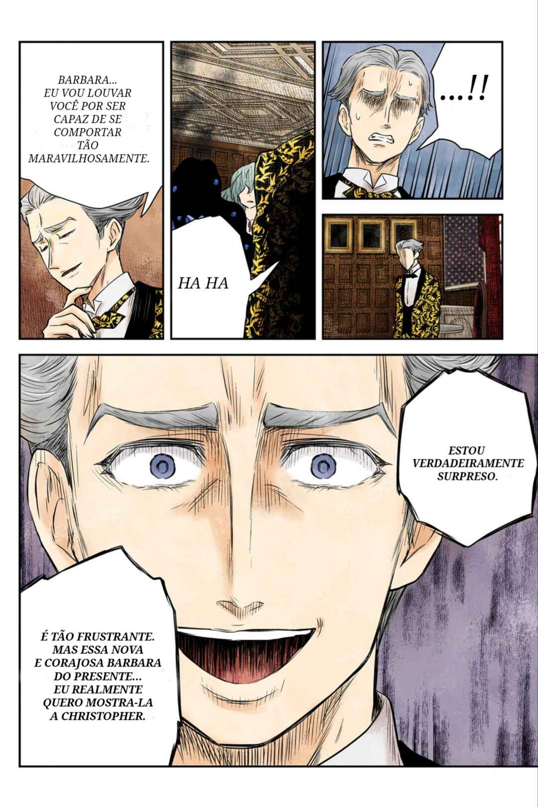 Chapter 152 - Page 12