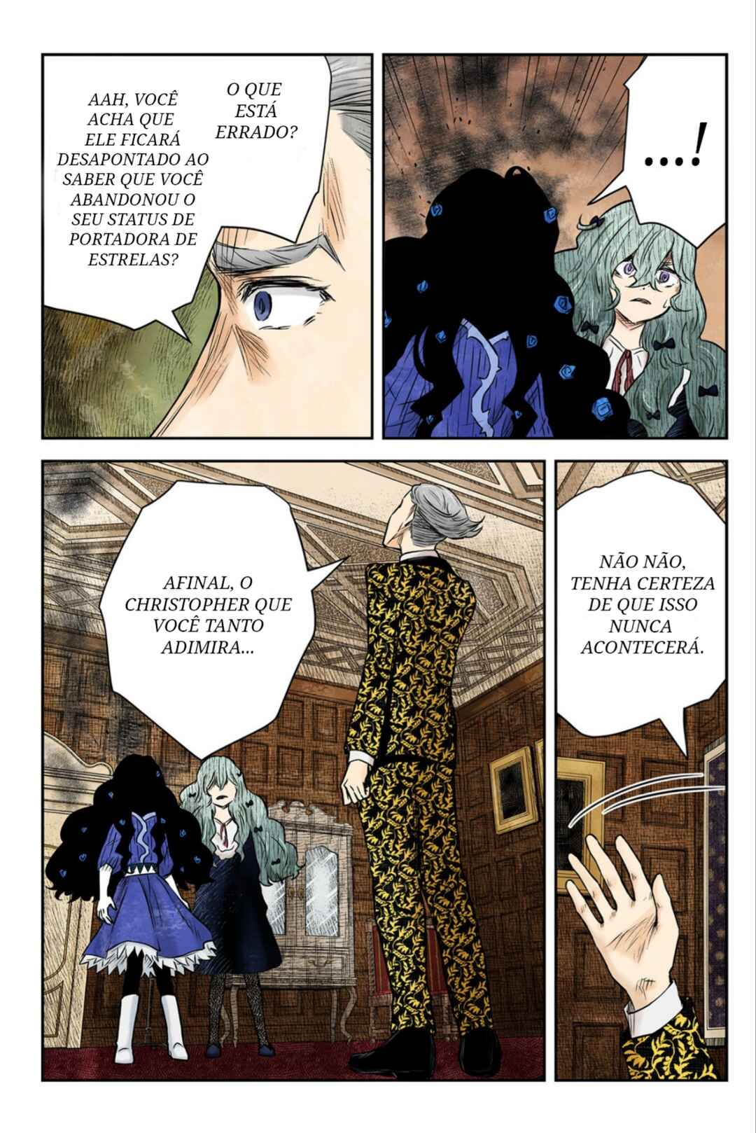 Chapter 152 - Page 13