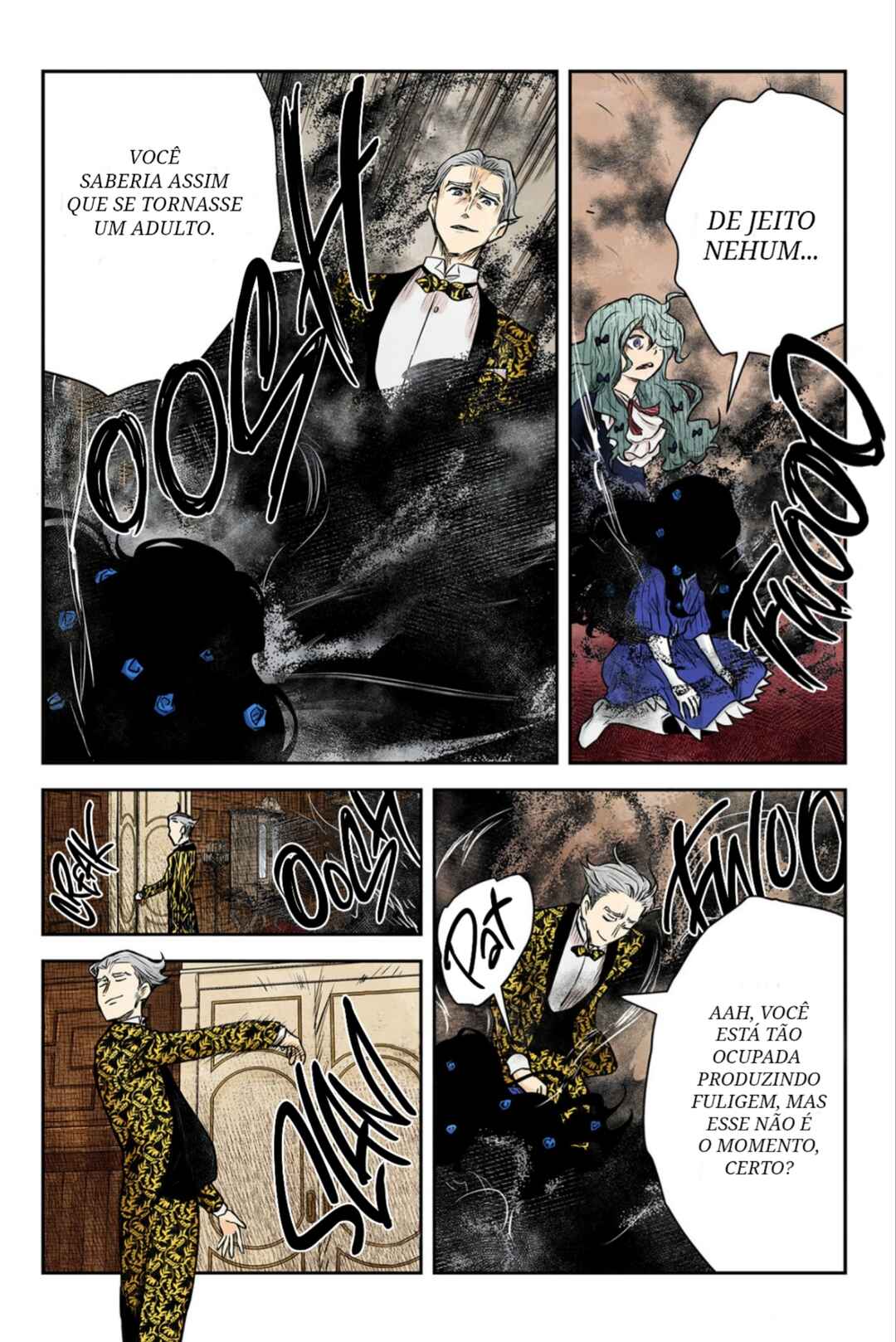 Chapter 152 - Page 15