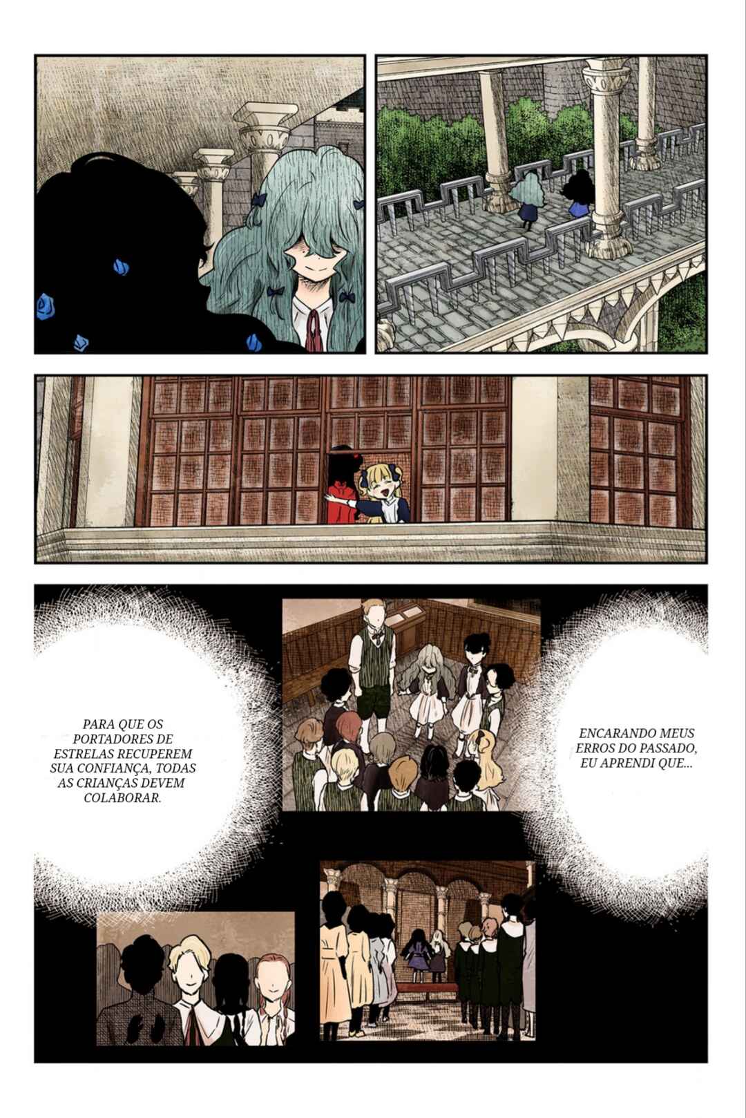 Chapter 152 - Page 3