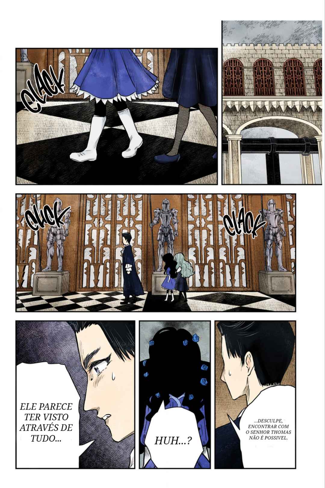 Chapter 152 - Page 5