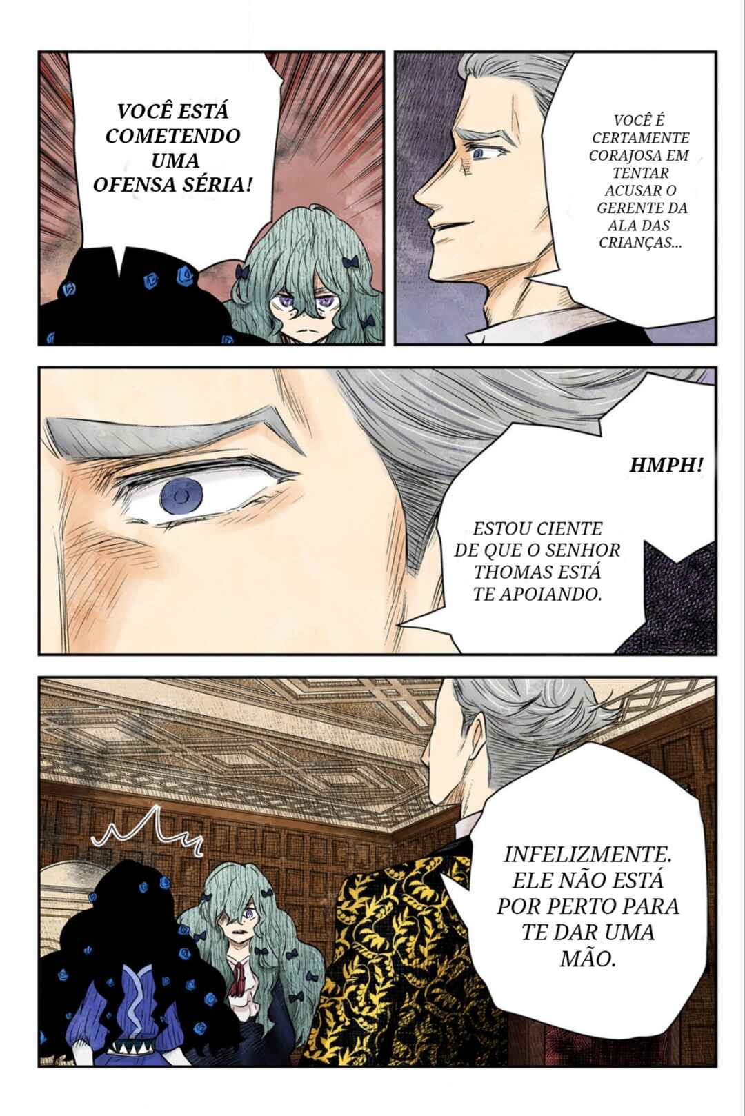 Chapter 152 - Page 8